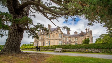 Muckross House Gardens Map | Fasci Garden