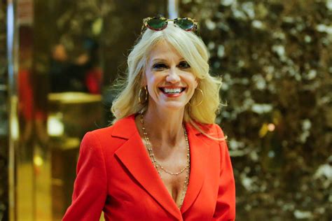 Kellyanne Conway: Those on Medicaid Who Lose Insurance Should Get Jobs ...