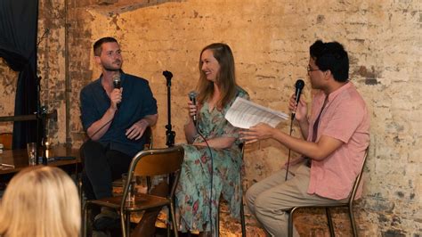 Books in Bars 2023 - Concrete Playground