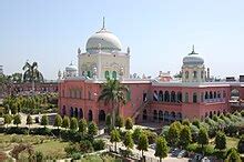 Darul Uloom Deoband - Wikipedia