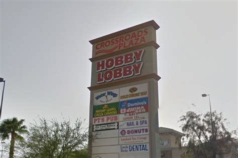 Hobby Lobby opening second Las Vegas store | Uncategorized