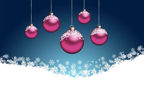 Christmas Ornaments Wallpapers - Wallpaper Cave