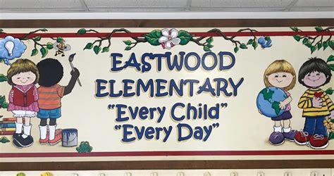 Eastwood Elementary School