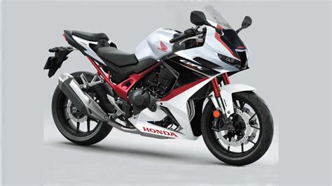 Honda CBR 750 R für 2024? | MOTORRADonline.de