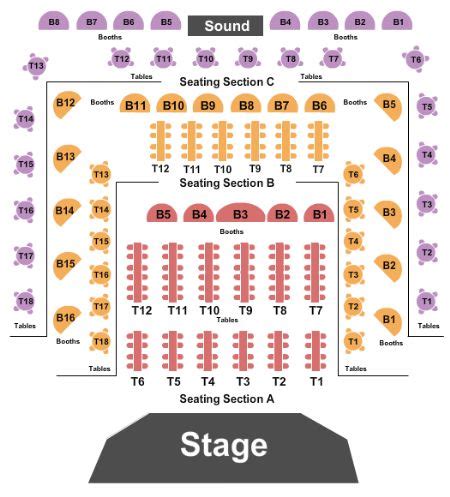 South Point Hotel And Casino - Showroom Tickets and South Point Hotel And Casino - Showroom ...