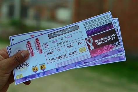 World Cup Without Ticket: How to Watch the Games Without Ticket? - Wego ...