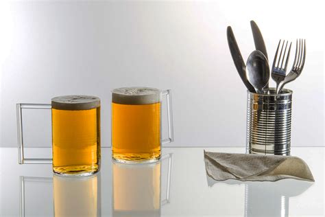 Beer Belly on Behance