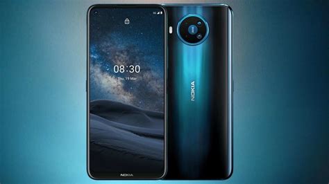 Nokia 8.3 5G global sale announced, check price and top features ...