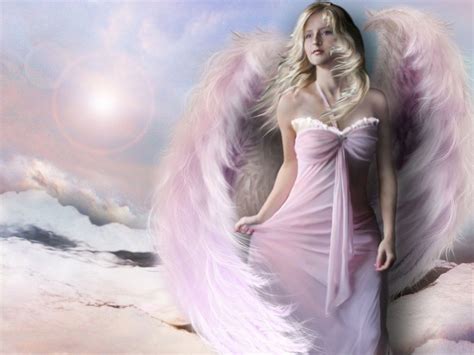 🔥 [49+] Free Angel Screensavers and Wallpapers | WallpaperSafari