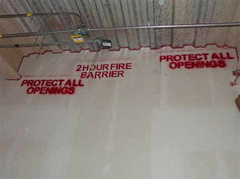 Firestop Systems: An Important Line of Defense for Fire Safety | UL Solutions