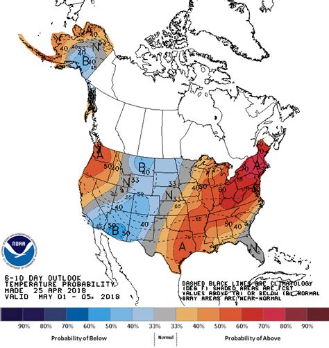 Outlooks – The Michigan Weather Center