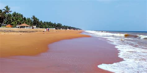 Shanghumukham Beach Trivandrum (Timings, History, Entry Fee, Images & Information) - Kerala Tourism