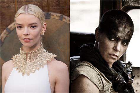 New ‘Furiosa’ Plot Reveals How It Fits Into ‘Mad Max’ Universe