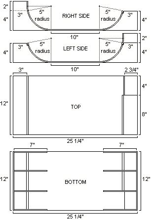 How to build a Mini Ramp | Mini ramp, Skate ramp, Skateboard ramps