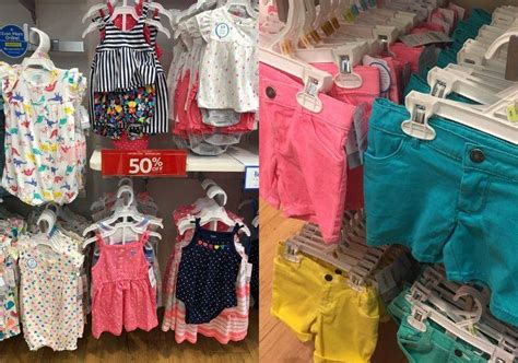 JC Penney Kids Clearance | Carter's Clothing As Low As $4.79!!