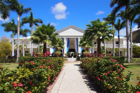 RIU Palace Resort St. Martin, An Uncommon All-Inclusive | St. Maarten, St. Martin