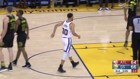 MRI Reveals Extent Of Steph Curry's Injury - The Spun: What's Trending In The Sports World Today