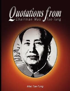 Famous Chairman Mao Quotes. QuotesGram