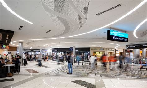 Hartsfield Jackson Atlanta International Airport | HKS Architects