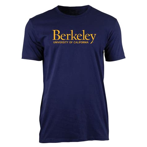 M Tee UC Berkeley Logo - Cal Student Store