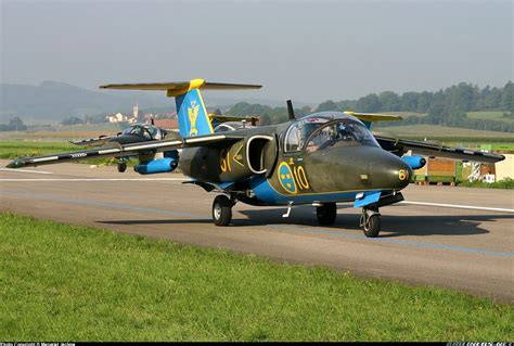 Aviation Photo #0748871: Saab Sk60 (105) - Sweden - Air Force | Swedish ...