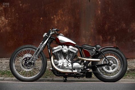 Harley Davidson Sportster Bobber for sale in UK | 79 used Harley Davidson Sportster Bobbers