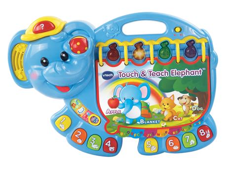 VTech Touch & Teach Elephant™