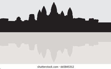 1,771 Angkor Wat Vector Images, Stock Photos, 3D objects, & Vectors ...