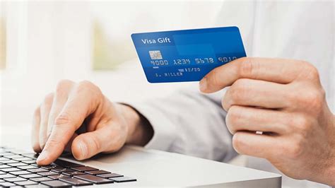 Check Visa Gift Card Balance | Visa