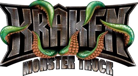 Kraken Monster Truck Set to Debut in Seekonk