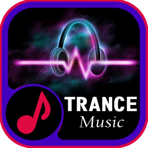 Trance Music Radio - Apps on Google Play