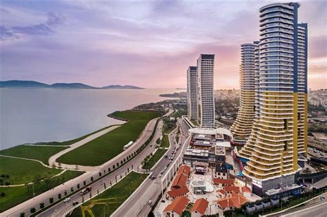 Why Kartal in Istanbul is a Great Spot for Property Investment - from blog - Turkey Homes