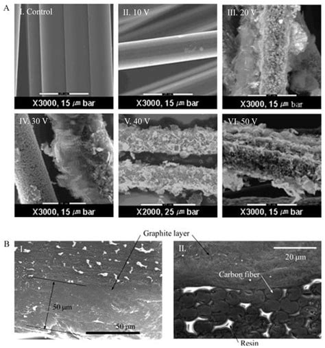 Polymers | Free Full-Text | Carbonaceous Materials Coated Carbon Fibre ...