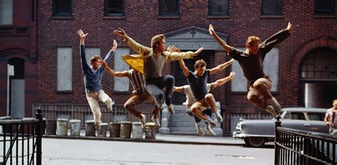 Classic Review: West Side Story (1961)