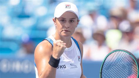 US Open 2021: Tennis world divided over Ash Barty's draw