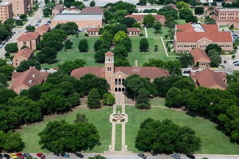 Featured College: Midwestern State University | Michael Jordan College Prep