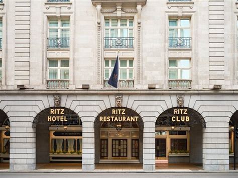 Wonderful experience - Review of The Ritz London, London - Tripadvisor