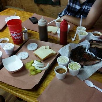 Snow's BBQ - Lexington, TX, United States. Snows bbq