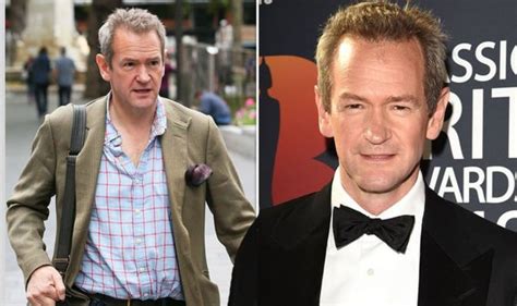 Alexander Armstrong: Pointless host addresses ‘shocking’ discovery in ...