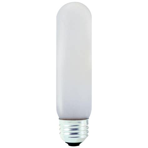 BrightStar 5000K, E26 Base, 8W T11 LED Horizontal Bulb (BrightStar 91258) | HomElectrical.com