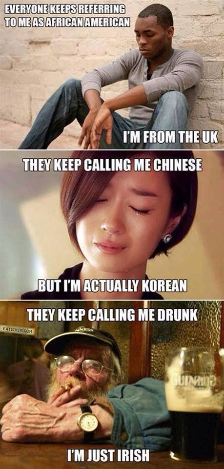 irish i was drunk - Meme by fuqer_jones :) Memedroid