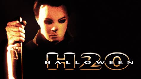 Halloween H20: 20 Years Later (1998) gostream WEBRip movie. | Gostream ...