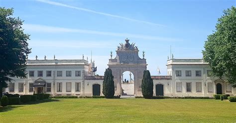 Seteais Palace, Sintra - Book Tickets & Tours | GetYourGuide.com