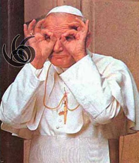 The Black Pope