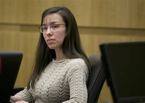 Jodi Arias Trial: Jury Has Reached a Verdict | Gephardt Daily