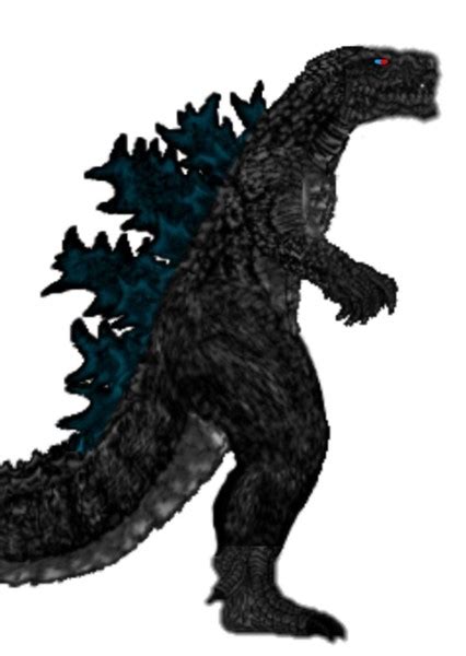 Godzilla (1998 Redesign) Photo on myCast - Fan Casting Your Favorite ...