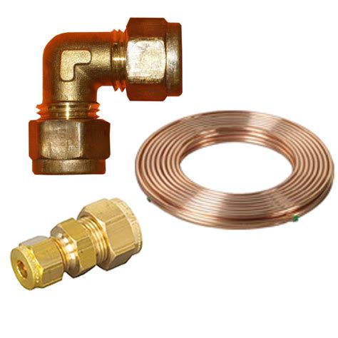 LPG Fittings, Adaptors & Hose Fittings