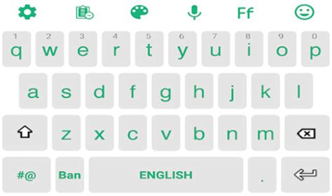 Bangla Language Keyboard for Android - Download