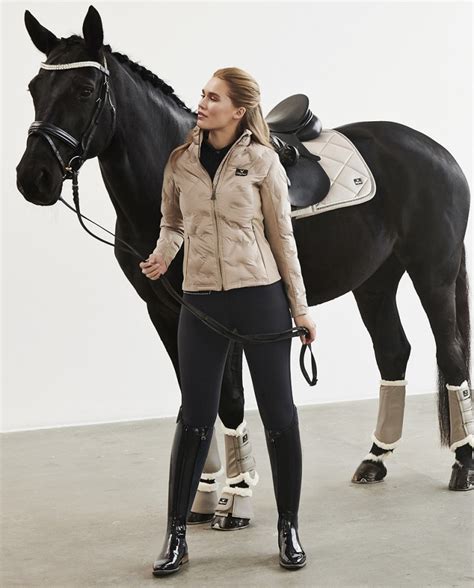 MK Equestrian - Kingsland Clothing and Horse Gear