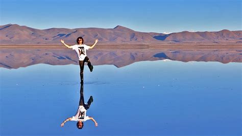 Salar De Uyuni Bolivia Noche - Idea Sala De Estar